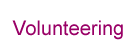 Volunteering